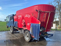 2022 siloking selfline system 300+ 2519 voermengwagen - afbeelding 42 van  44