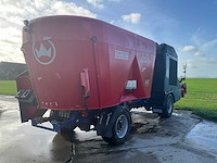 2022 siloking selfline system 300+ 2519 voermengwagen - afbeelding 44 van  44