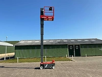 2022 skyjack sj16e hoogwerker - afbeelding 3 van  23