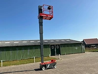 2022 skyjack sj16e hoogwerker - afbeelding 4 van  23