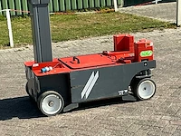 2022 skyjack sj16e hoogwerker - afbeelding 5 van  23