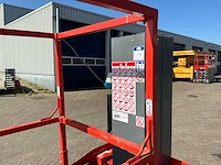 2022 skyjack sj16e hoogwerker - afbeelding 7 van  23