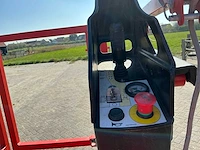 2022 skyjack sj16e hoogwerker - afbeelding 8 van  23
