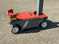 2022 skyjack sj16e hoogwerker - afbeelding 15 van  23