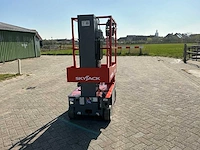 2022 skyjack sj16e hoogwerker - afbeelding 19 van  23