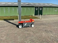 2022 skyjack sj16e hoogwerker - afbeelding 5 van  22