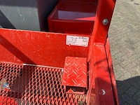 2022 skyjack sj16e hoogwerker - afbeelding 6 van  22