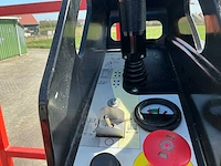 2022 skyjack sj16e hoogwerker - afbeelding 8 van  22