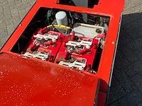 2022 skyjack sj16e hoogwerker - afbeelding 9 van  22
