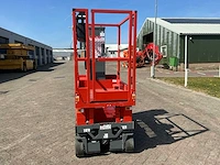 2022 skyjack sj16e hoogwerker - afbeelding 21 van  22