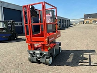 2022 skyjack sj16e hoogwerker - afbeelding 22 van  22