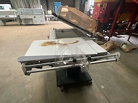 2022 smipack sl55 verpakkingslijn - afbeelding 9 van  10