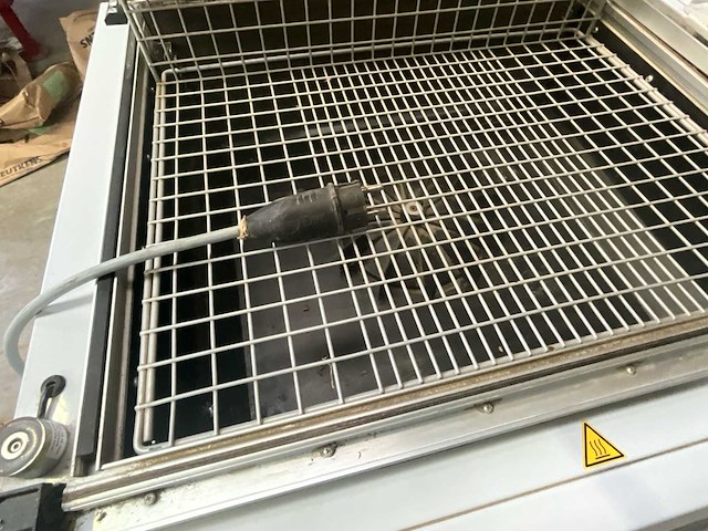 2022 smipack sl55 verpakkingslijn - afbeelding 10 van  10