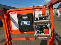 2022 snorkel s3219e hoogwerker - afbeelding 4 van  17