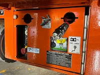 2022 snorkel s3219e hoogwerker - afbeelding 5 van  17