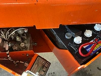 2022 snorkel s3219e hoogwerker - afbeelding 7 van  17