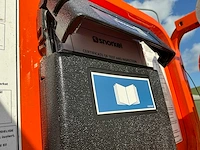 2022 snorkel s3219e hoogwerker - afbeelding 8 van  17