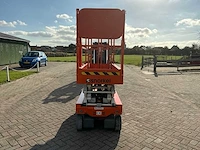 2022 snorkel s3219e hoogwerker - afbeelding 11 van  17
