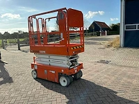 2022 snorkel s3219e hoogwerker - afbeelding 12 van  17