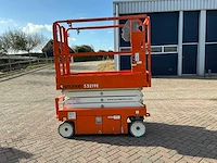 2022 snorkel s3219e hoogwerker - afbeelding 13 van  17