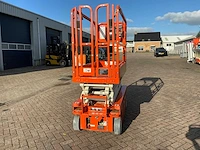 2022 snorkel s3219e hoogwerker - afbeelding 15 van  17
