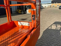 2022 snorkel s3219e hoogwerker - afbeelding 16 van  17