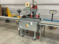 2022 soco system t-10 dozensluitmachine - afbeelding 4 van  10