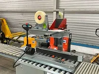2022 soco system t-10 dozensluitmachine - afbeelding 5 van  10