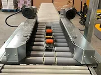 2022 soco system t-10 dozensluitmachine - afbeelding 6 van  10