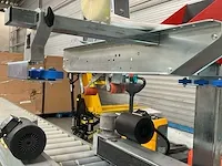 2022 soco system t-10 dozensluitmachine - afbeelding 7 van  10