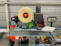 2022 soco system t-10 dozensluitmachine - afbeelding 8 van  10