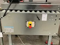 2022 soco system t-10 dozensluitmachine - afbeelding 9 van  10