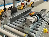 2022 soco system t-10 dozensluitmachine - afbeelding 10 van  10