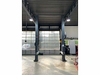 2022 space sdh370.45lik hefbrug - afbeelding 7 van  14