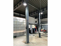 2022 space sdh370.45lik hefbrug - afbeelding 8 van  14