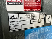 2022 space sdh370.45lik hefbrug - afbeelding 13 van  14