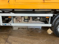 2022 spibo/häny gc 2200/725 grout unit - afbeelding 2 van  39