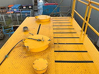 2022 spibo/häny gc 2200/725 grout unit - afbeelding 5 van  39