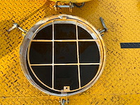 2022 spibo/häny gc 2200/725 grout unit - afbeelding 7 van  39