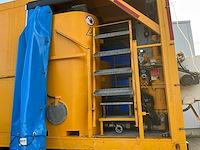 2022 spibo/häny gc 2200/725 grout unit - afbeelding 8 van  39