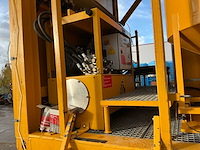 2022 spibo/häny gc 2200/725 grout unit - afbeelding 11 van  39