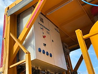 2022 spibo/häny gc 2200/725 grout unit - afbeelding 13 van  39