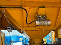 2022 spibo/häny gc 2200/725 grout unit - afbeelding 16 van  39