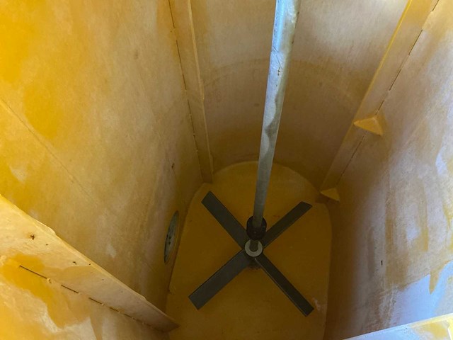 2022 spibo/häny gc 2200/725 grout unit - afbeelding 20 van  39