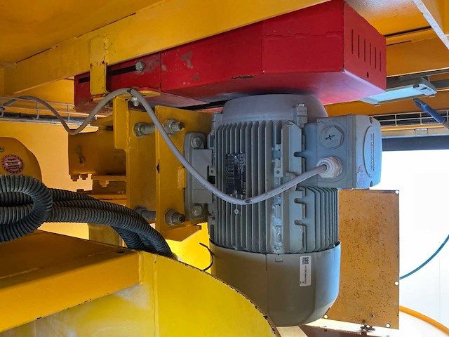 2022 spibo/häny gc 2200/725 grout unit - afbeelding 21 van  39