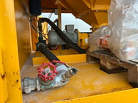 2022 spibo/häny gc 2200/725 grout unit - afbeelding 25 van  39