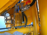 2022 spibo/häny gc 2200/725 grout unit - afbeelding 26 van  39