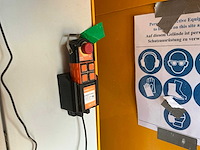 2022 spibo/häny gc 2200/725 grout unit - afbeelding 27 van  39