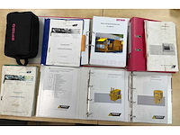 2022 spibo/häny gc 2200/725 grout unit - afbeelding 32 van  39