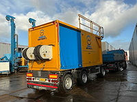2022 spibo/häny gc 2200/725 grout unit - afbeelding 23 van  39